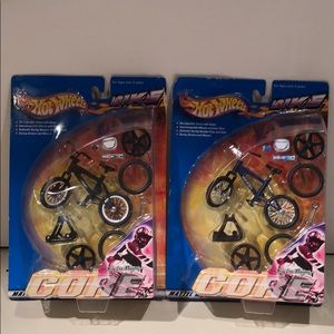 hot wheels bmx bike